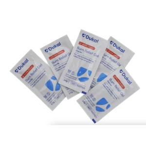 Burn Sachet, 1/8oz Packet 5/box #44669